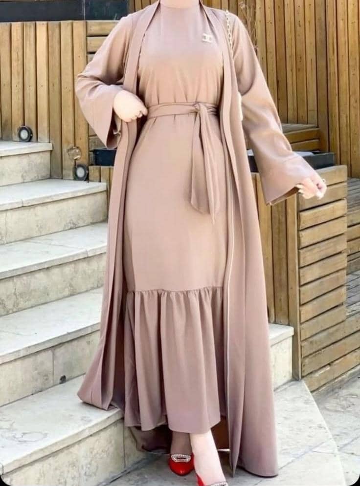 abaya