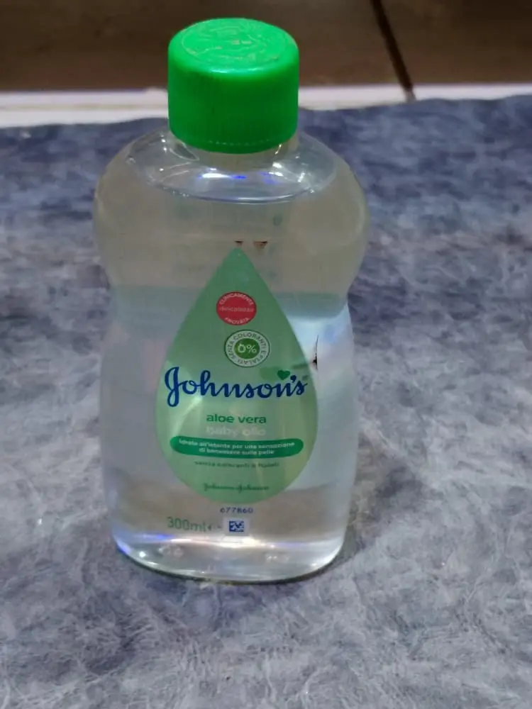 زيت جونسون الايطالي