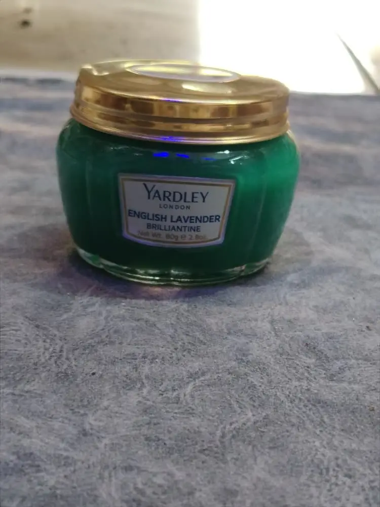 كريم شعر يارديلي