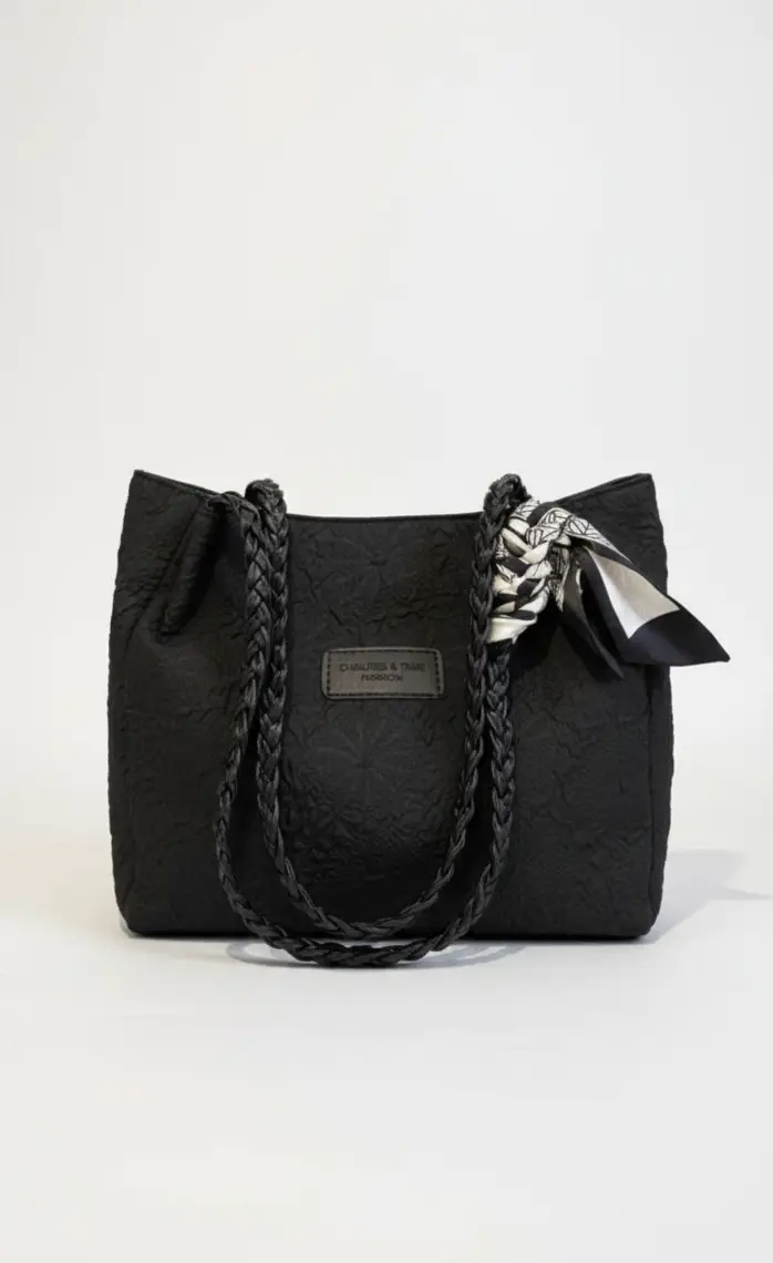 حقيبة يد راقية