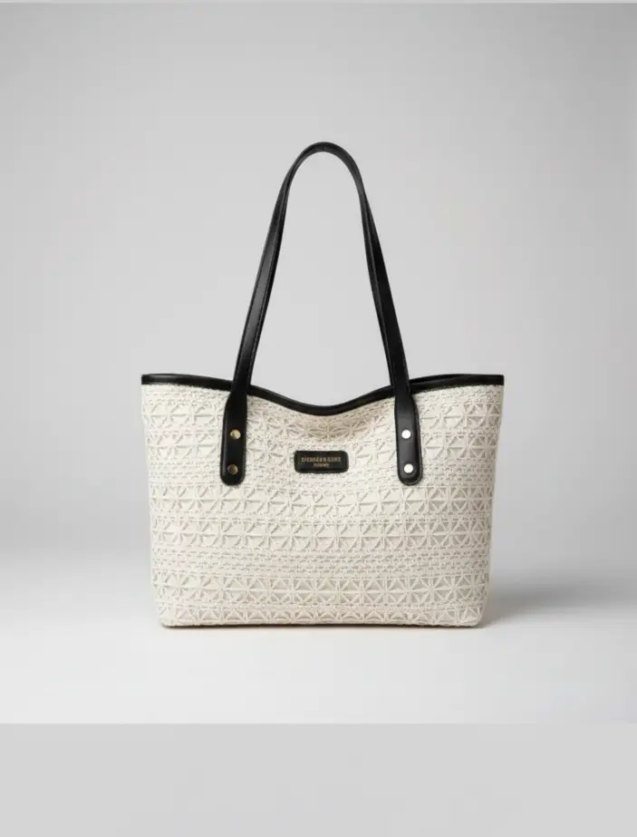 حقيبة  من كاشريس