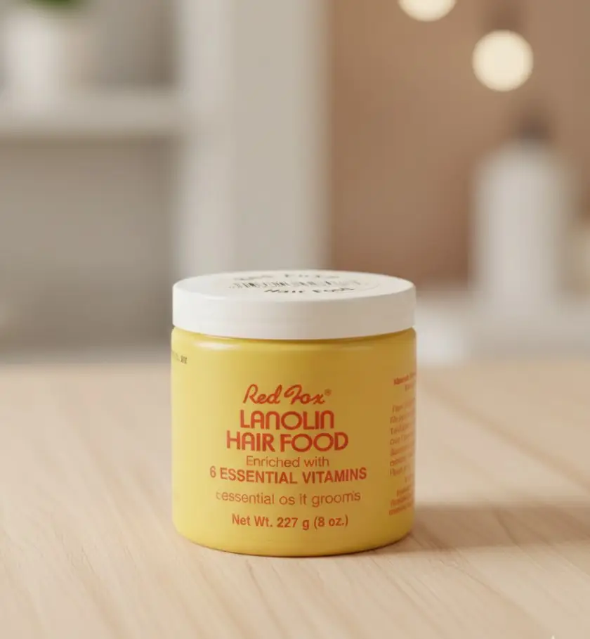 كريم لانولين 