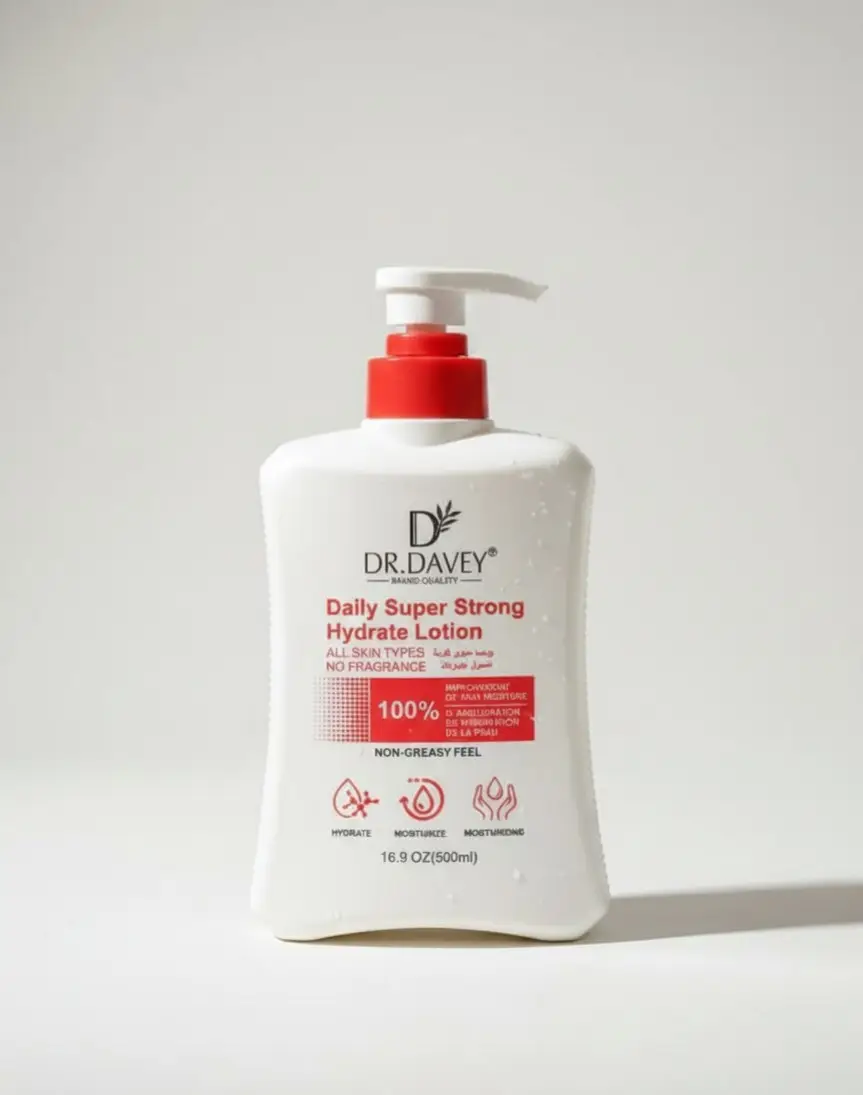 لوشن دكتور ديفي