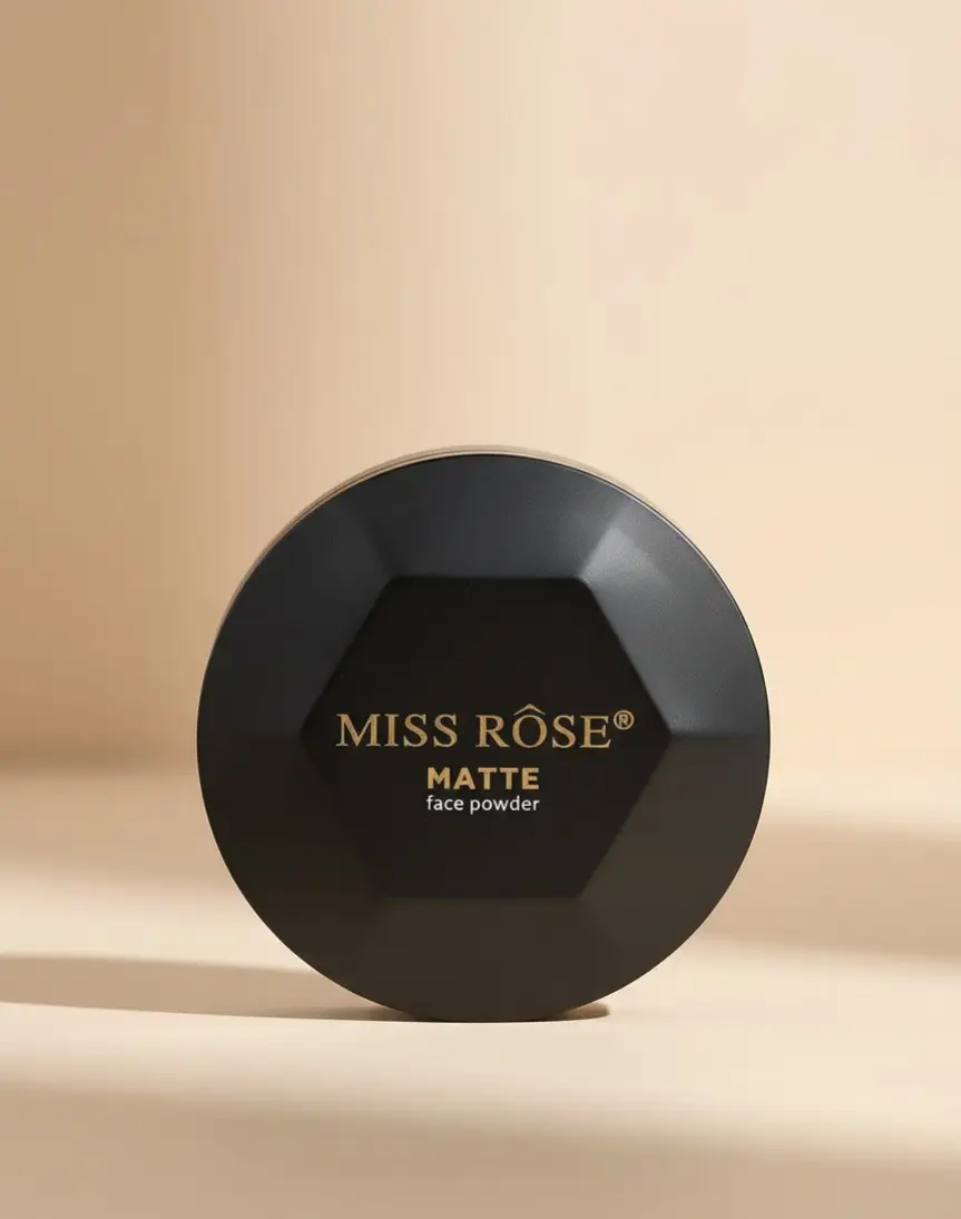 بودرة ميس روز