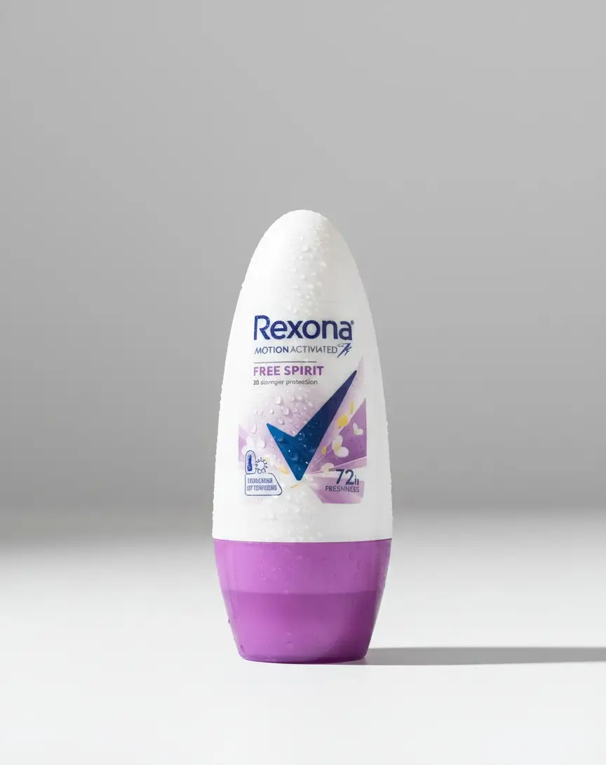 مزيل عرق ريكسونا