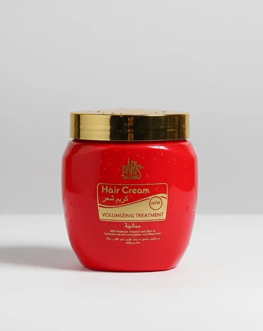 كريم شعر باريس