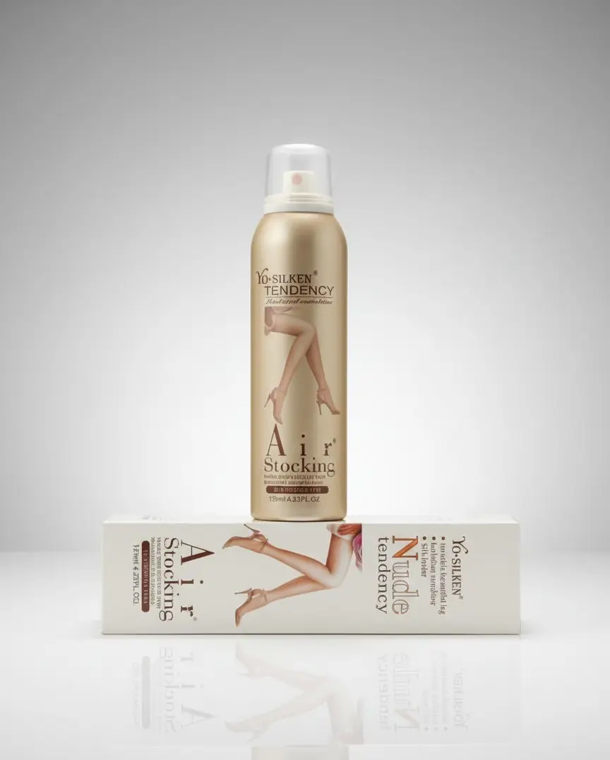 بخاخ ايرستوكينغ