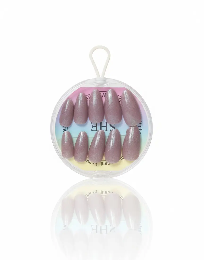 اظافر سيليكون