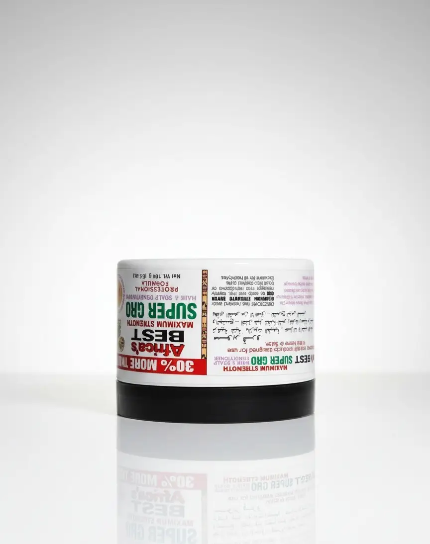 كريم افريكان بيست