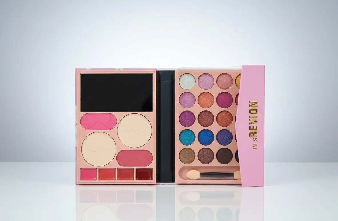 ظلال و كنتور 