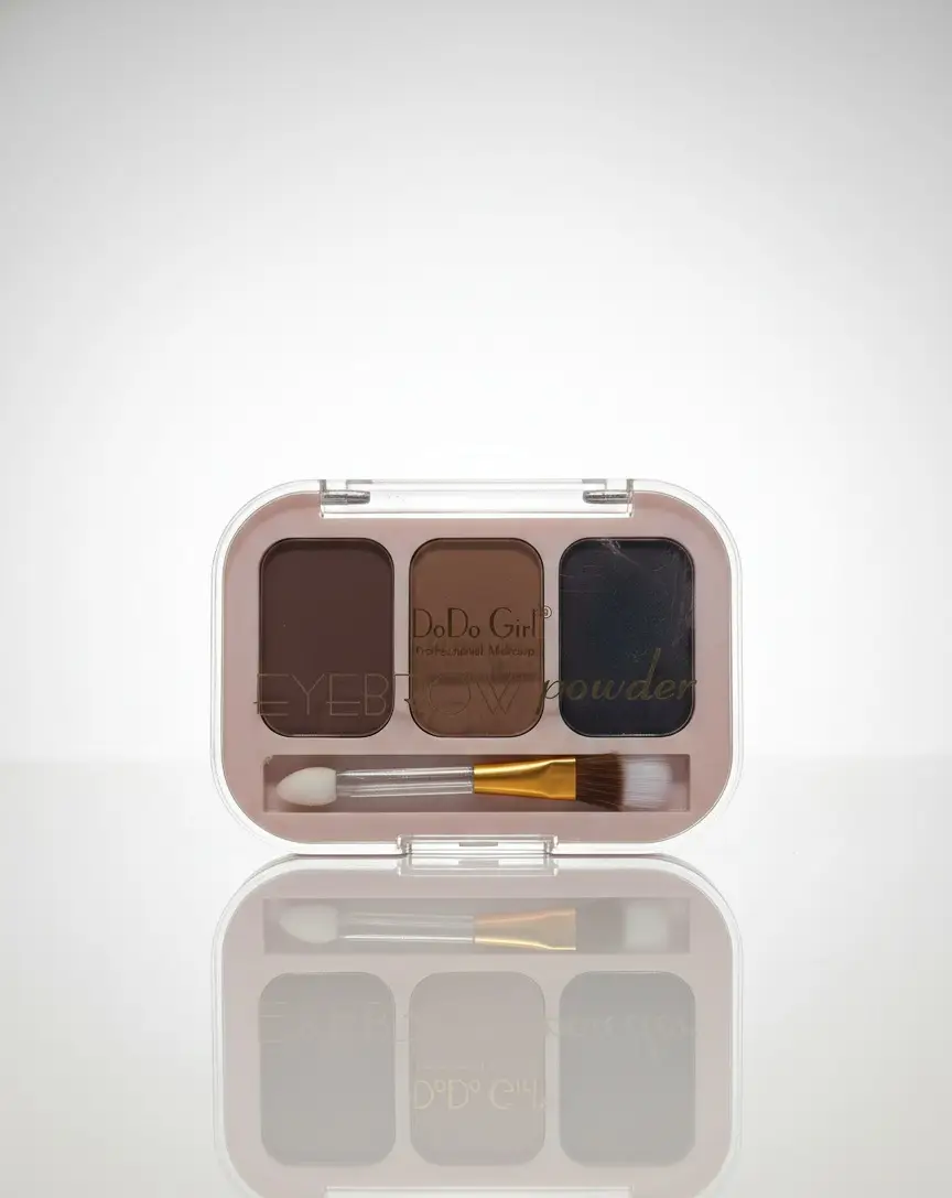 بودرة حواجب