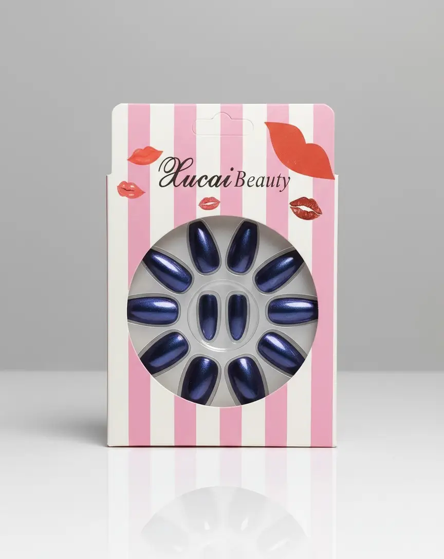 اظافر من سوكاي