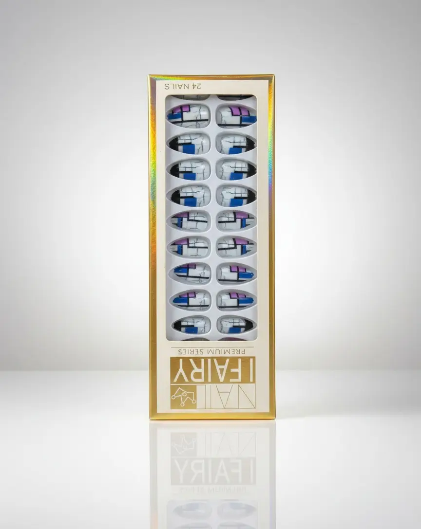 اظافر من فيري