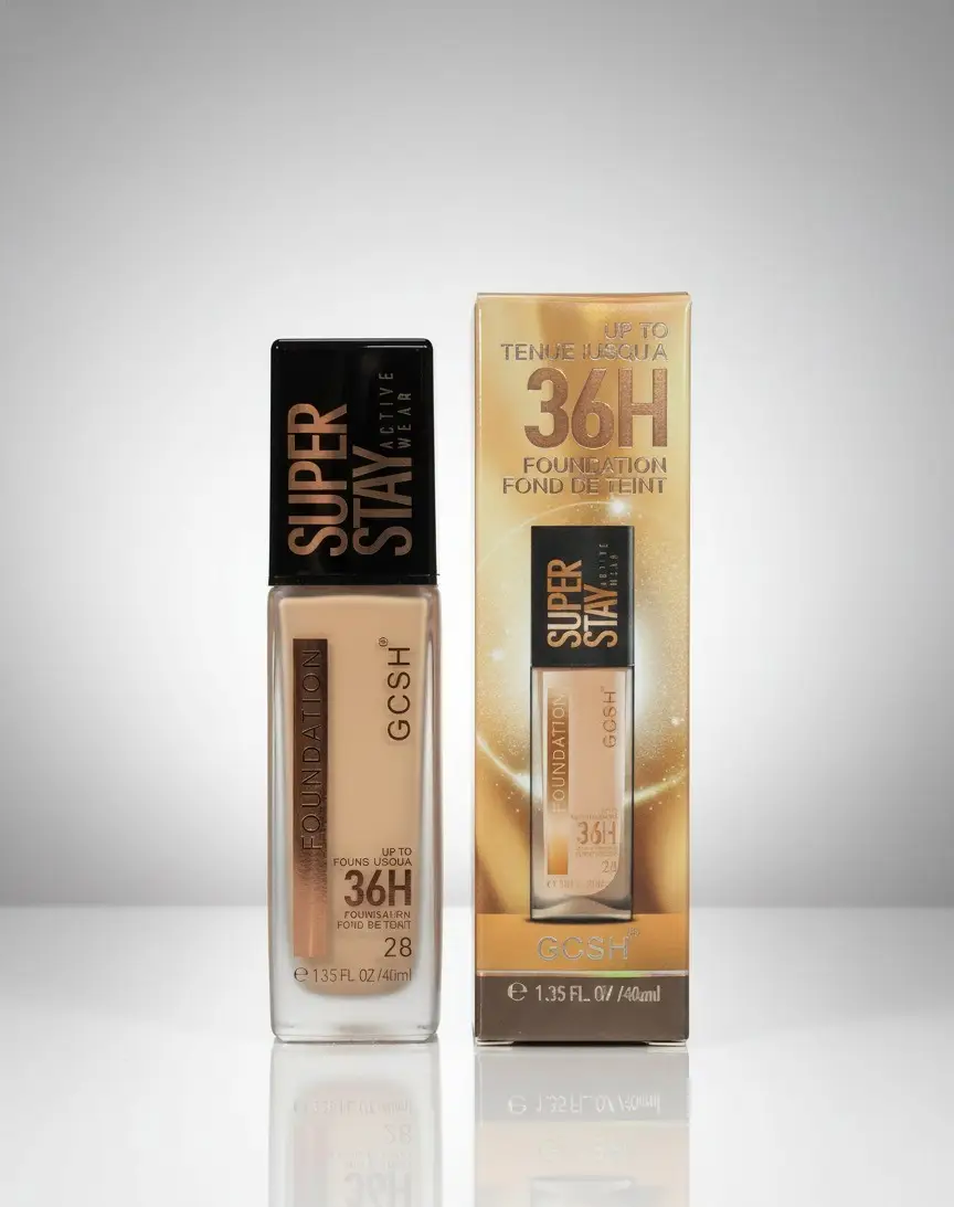 فاونديشن سوبر