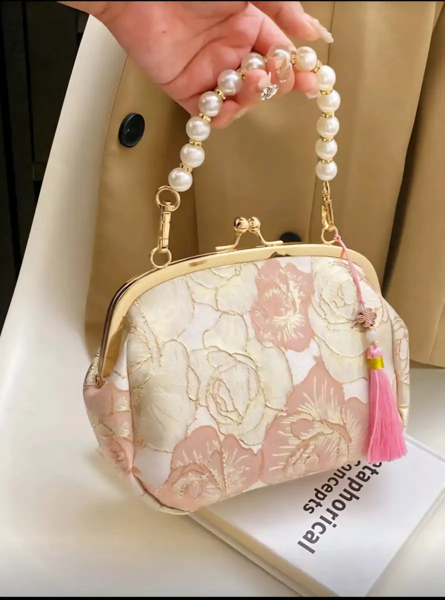 شنطة يد fashion 