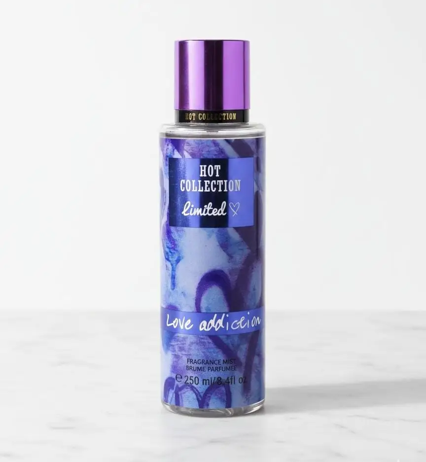 عطر هوت كوليكشن