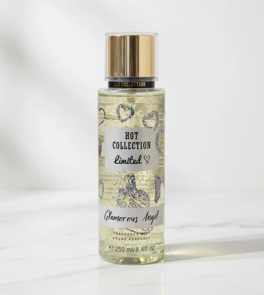 عطر هوت كوليكشن