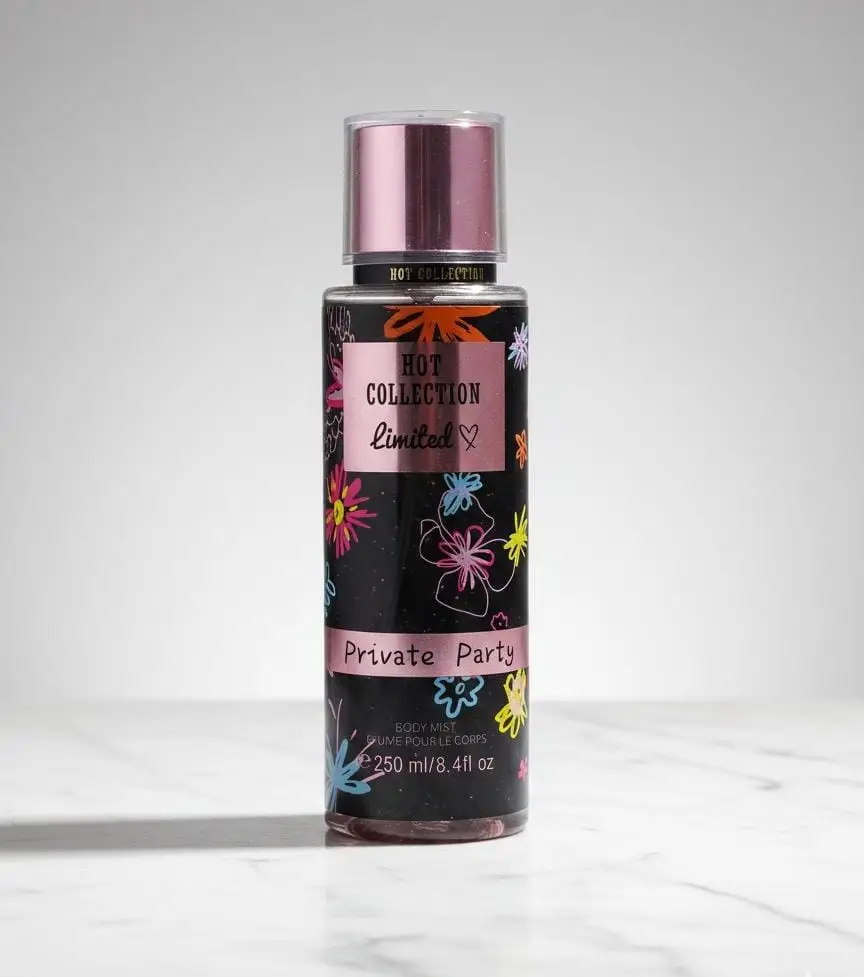 عطر هوت كوليكشن