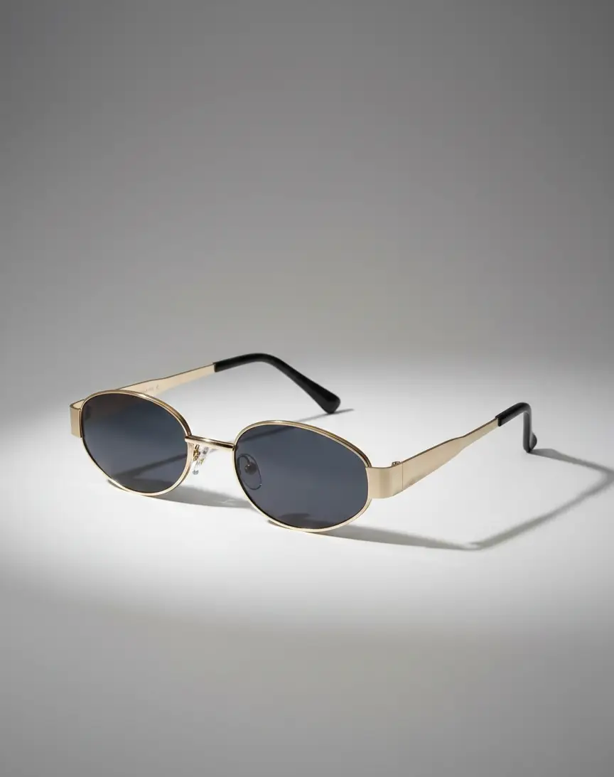 نظارة شمسية